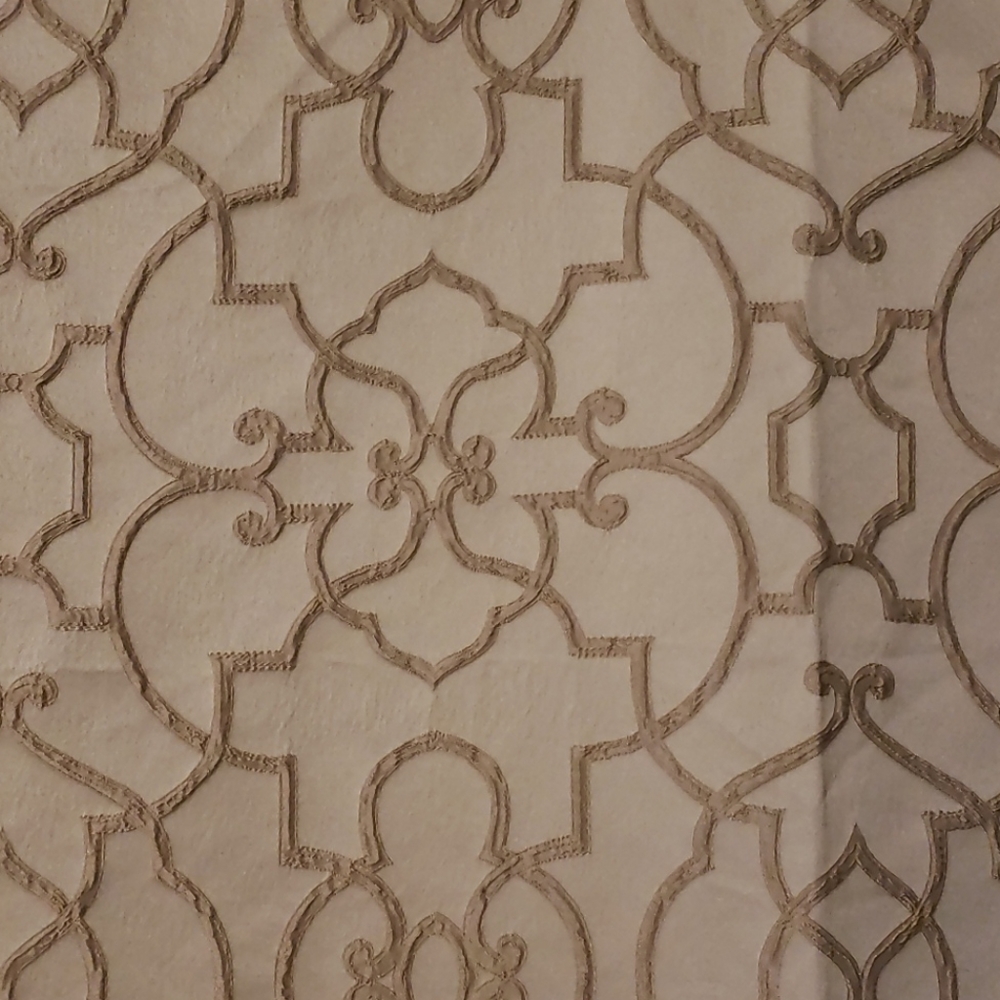 Shower Curtain - Picture 3 of 5